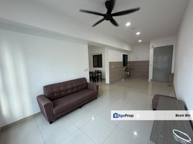 Condominium for rent in Kuala Lumpur