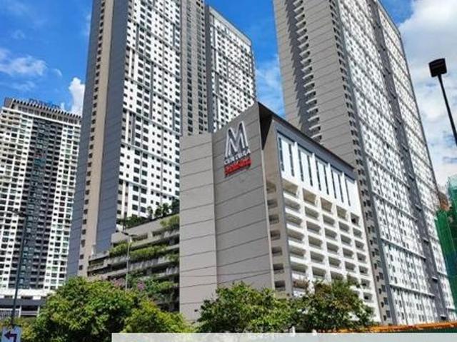 Condominium for sale in Kuala Lumpur