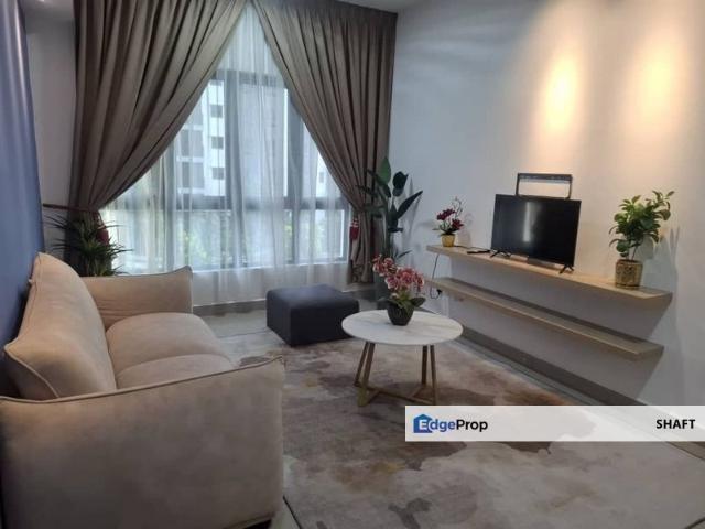Condominium for rent in Kuala Lumpur