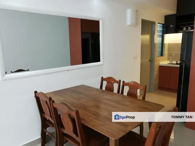 Condominium for rent in Country Heights Damansara, Kuala Lumpur