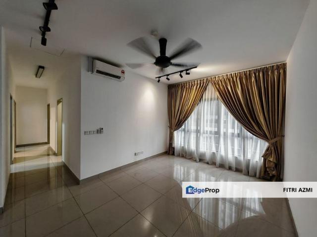 Condominium for sale in Kuala Lumpur