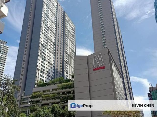 Condominium for sale in Kuala Lumpur