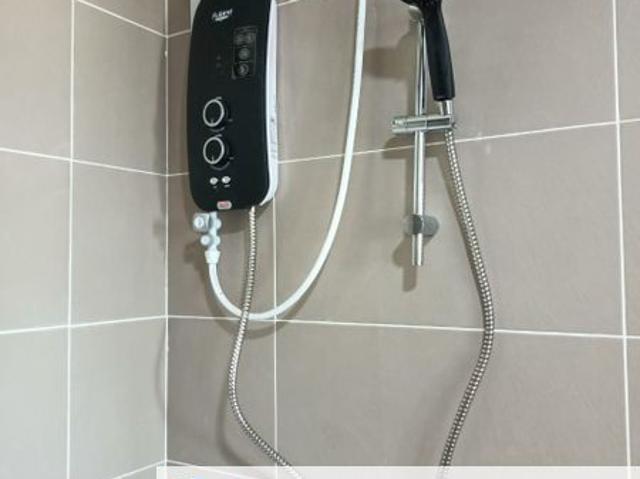 Condominium for rent in Kuala Lumpur