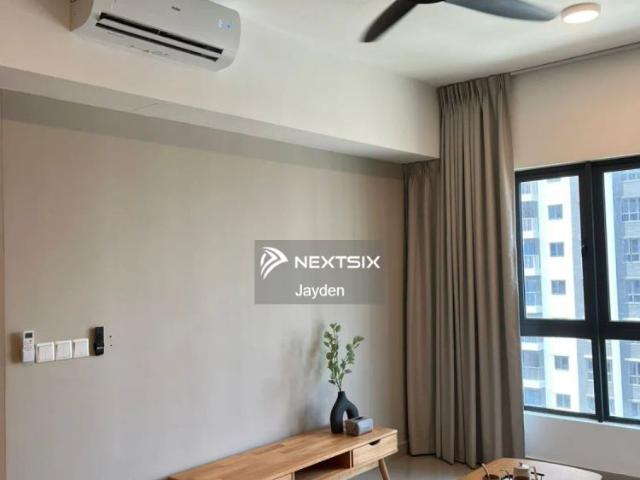 Apartment for rent in Country Heights Damansara, Kuala Lumpur