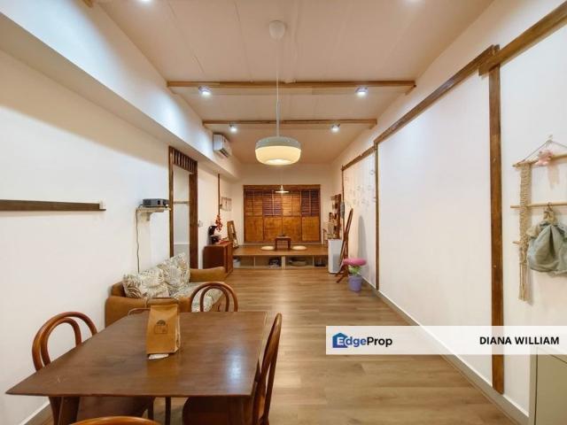 Condominium for sale in Kuala Lumpur