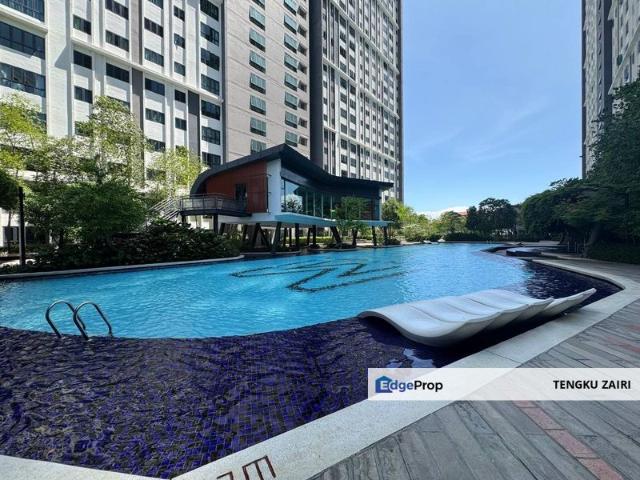 Condominium for rent in Kuala Lumpur
