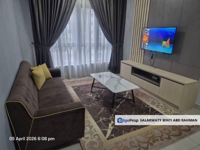 Condominium for rent in Kuala Lumpur