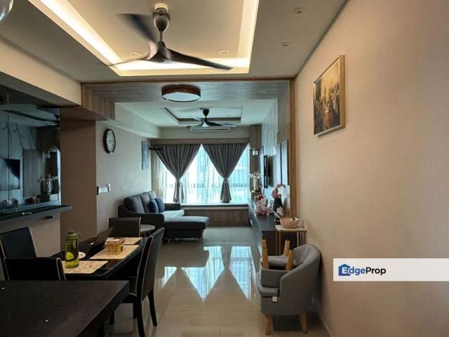 Condominium for sale in Kuala Lumpur