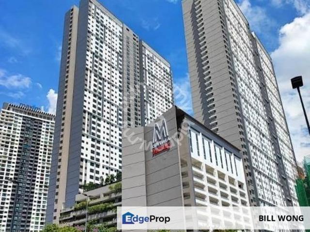 Condominium for sale in Kuala Lumpur