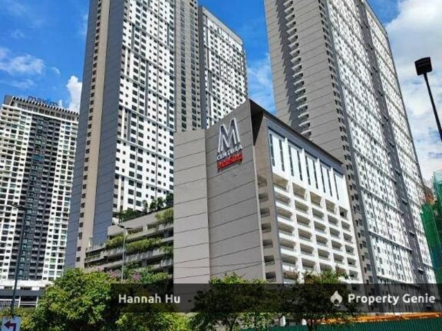 Apartment for rent in Country Heights Damansara, Kuala Lumpur