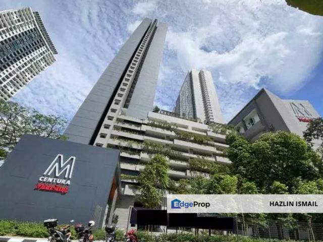 Condominium for sale in Taman Pelangi, Kampung Padang Balang