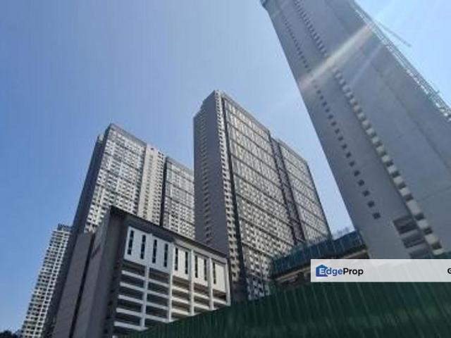 Condominium for sale in Kuala Lumpur