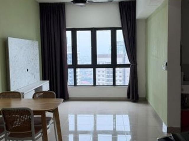 Condominium for rent in Taman Pelangi, Kampung Padang Balang