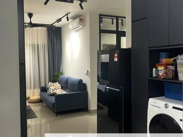 Condominium for rent in Kuala Lumpur