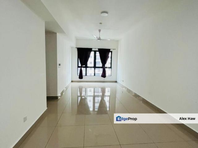 Condominium for sale in Taman Pelangi, Kampung Padang Balang