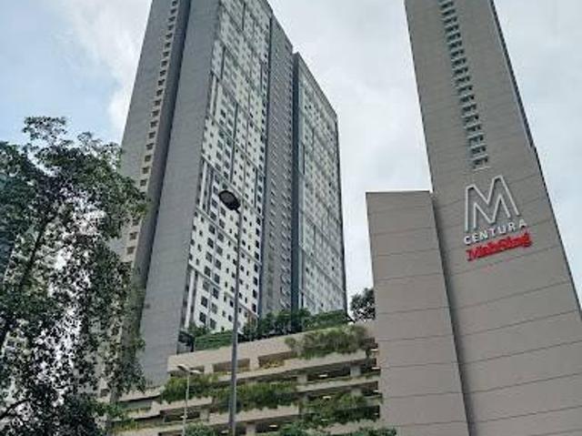 Serviced Residence for sale in Country Heights Damansara, Kuala Lumpur