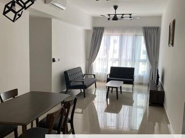 Condominium for rent in Kuala Lumpur