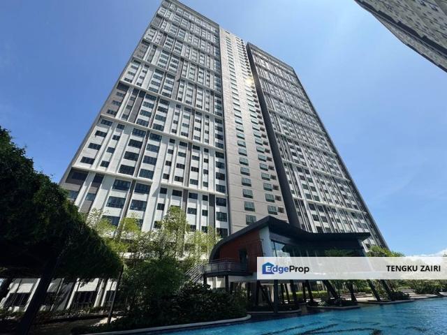 Condominium for rent in Kuala Lumpur