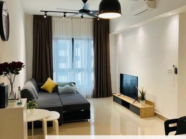 Condominium for sale in Kuala Lumpur