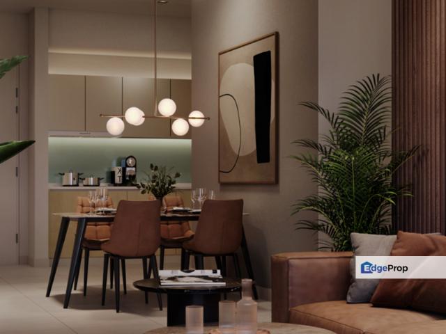 Condominium for sale in Kuala Lumpur