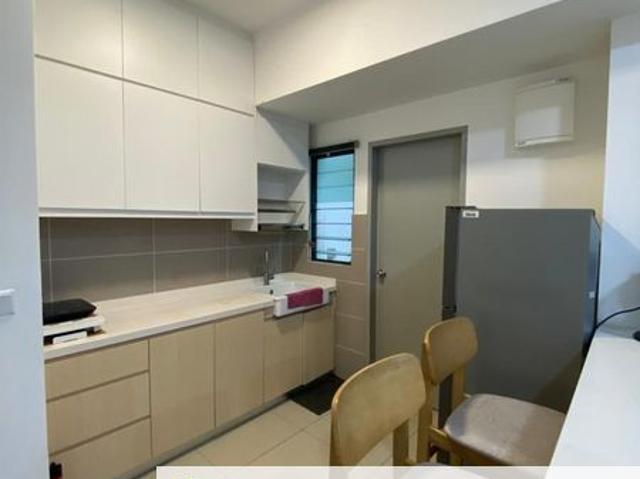 Condominium for rent in Kuala Lumpur