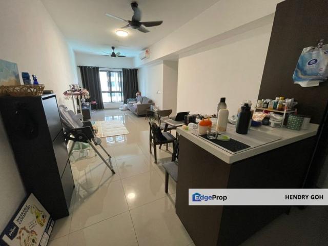Condominium for rent in Kuala Lumpur