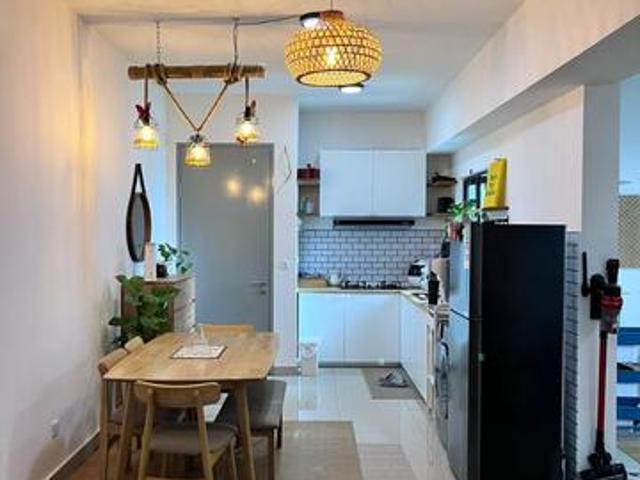 Serviced Residence for rent in Country Heights Damansara, Kuala Lumpur