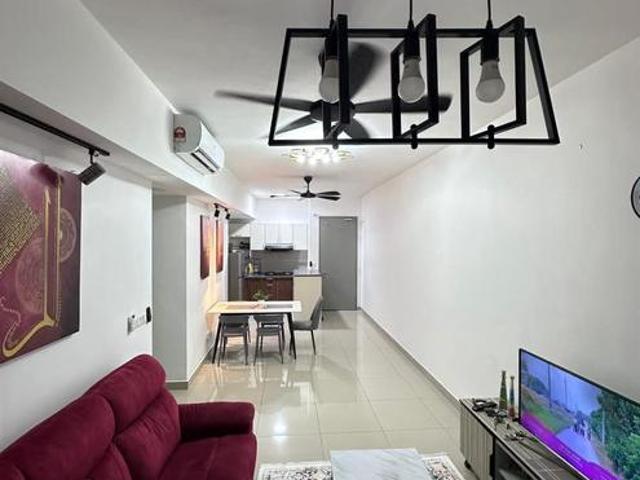 Serviced Residence for rent in Country Heights Damansara, Kuala Lumpur