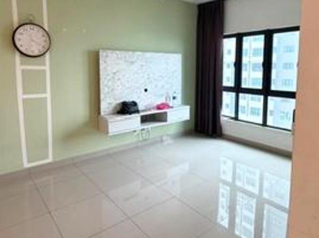Serviced Residence for rent in Country Heights Damansara, Kuala Lumpur