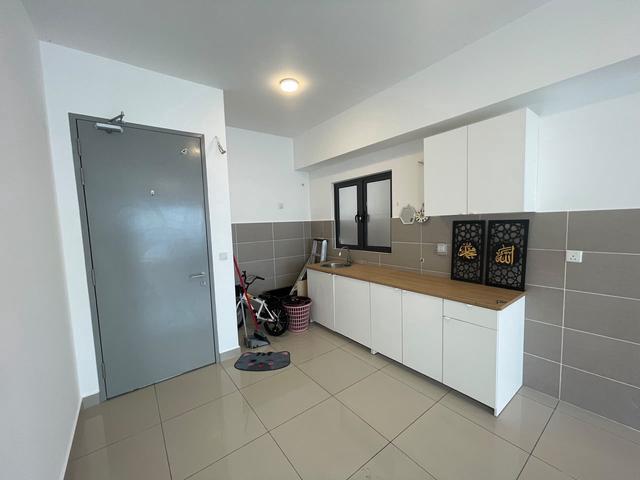 Serviced Residence for rent in Country Heights Damansara, Kuala Lumpur