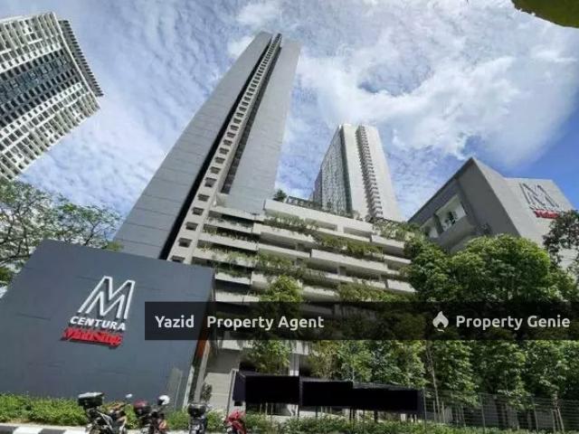Condominium for sale in Kampung Chubadak Hulu, Kuala Lumpur