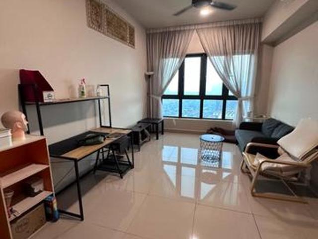 Serviced Residence for sale in Sentul, Kuala Lumpur