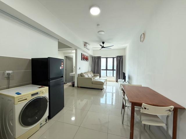 Serviced Residence for rent in Country Heights Damansara, Kuala Lumpur