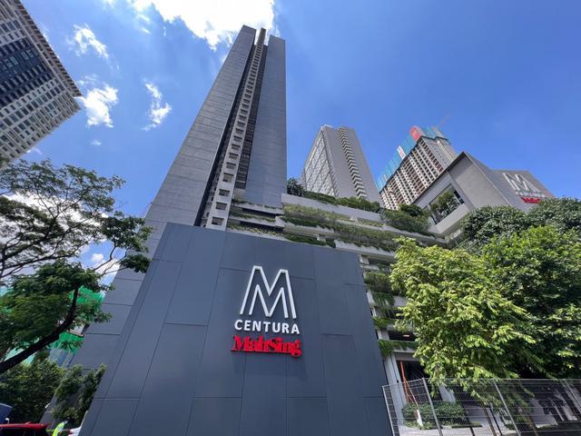Serviced Residence for rent in Country Heights Damansara, Kuala Lumpur