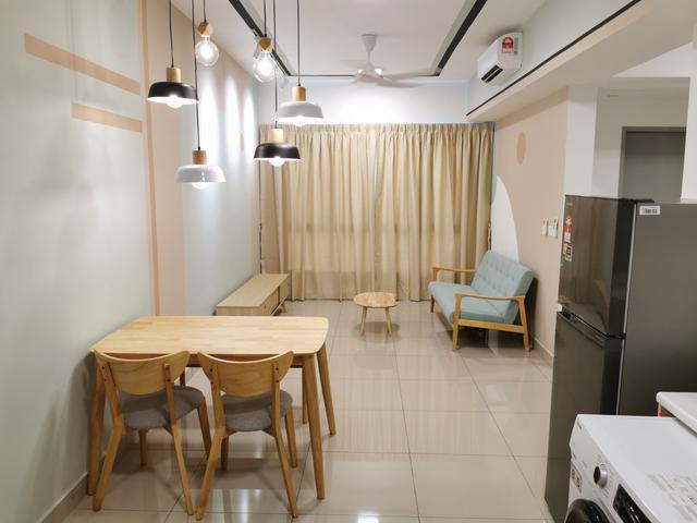 Serviced Residence for sale in Country Heights Damansara, Kuala Lumpur