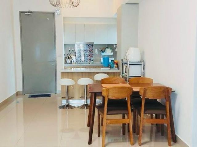 House for rent in Country Heights Damansara, Kuala Lumpur