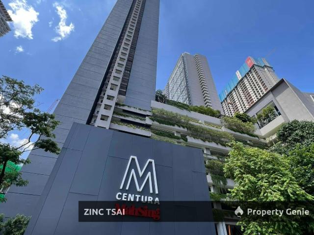 Serviced Residence for rent in Country Heights Damansara, Kuala Lumpur