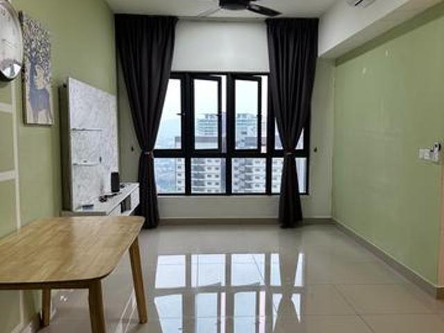 Serviced Residence for rent in Country Heights Damansara, Kuala Lumpur