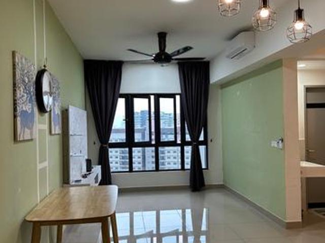 Serviced Residence for rent in Country Heights Damansara, Kuala Lumpur
