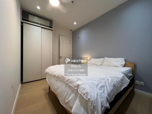 Residential House for rent in Country Heights Damansara, Kuala Lumpur