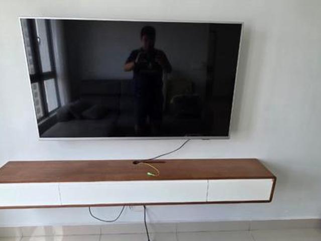 Serviced Residence for rent in Country Heights Damansara, Kuala Lumpur