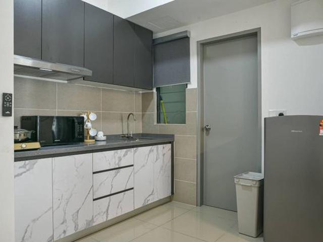 Serviced Residence for rent in Country Heights Damansara, Kuala Lumpur
