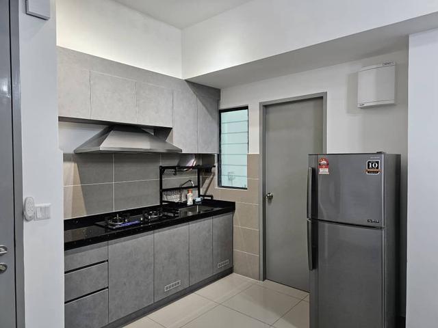 Serviced Residence for rent in Country Heights Damansara, Kuala Lumpur