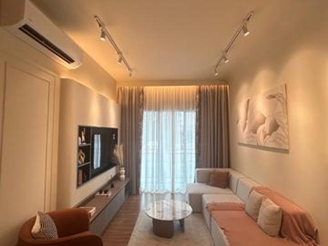 Serviced Residence for rent in Country Heights Damansara, Kuala Lumpur