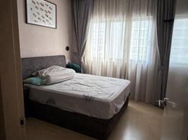 Condominium for rent in Country Heights Damansara, Kuala Lumpur