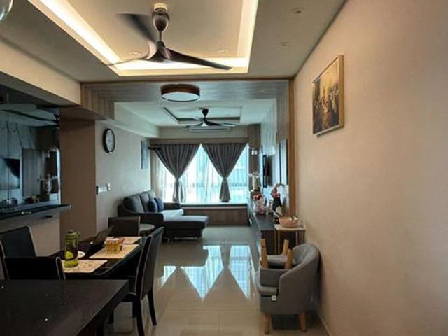 Condominium for rent in Country Heights Damansara, Kuala Lumpur