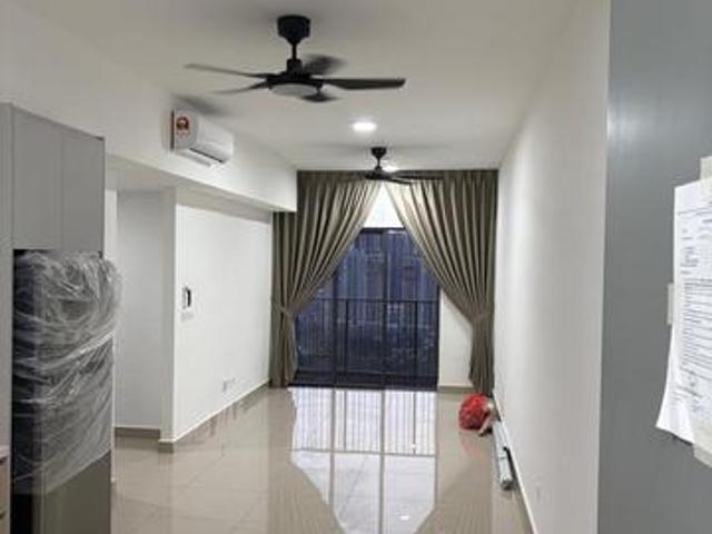 Serviced Residence for rent in Sentul, Kuala Lumpur
