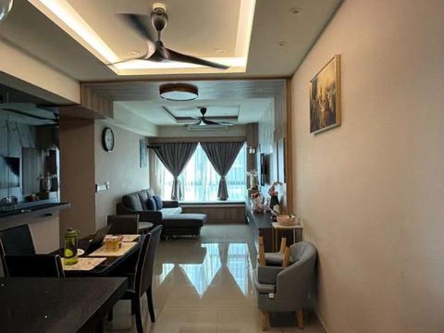 Serviced Residence for sale in Country Heights Damansara, Kuala Lumpur