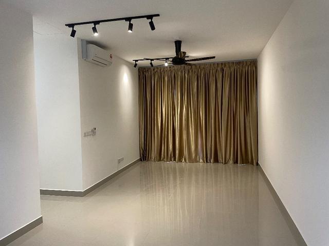 Serviced Residence for sale in Country Heights Damansara, Kuala Lumpur