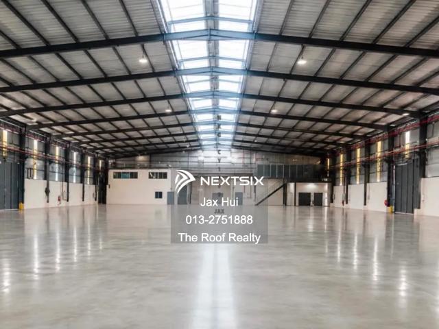 Residential House for rent in Country Heights Damansara, Kuala Lumpur